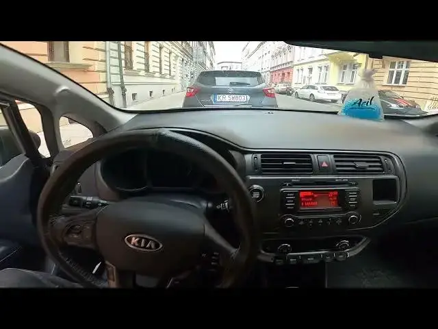 'Video thumbnail for How to Enable or Disable Radio Text in Kia Rio III ( 2011 – 2016 ) - Enable or Disable RDS'