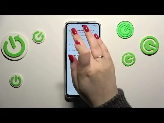 'Video thumbnail for How to Change the System Display Language on INFINIX Hot 40i'