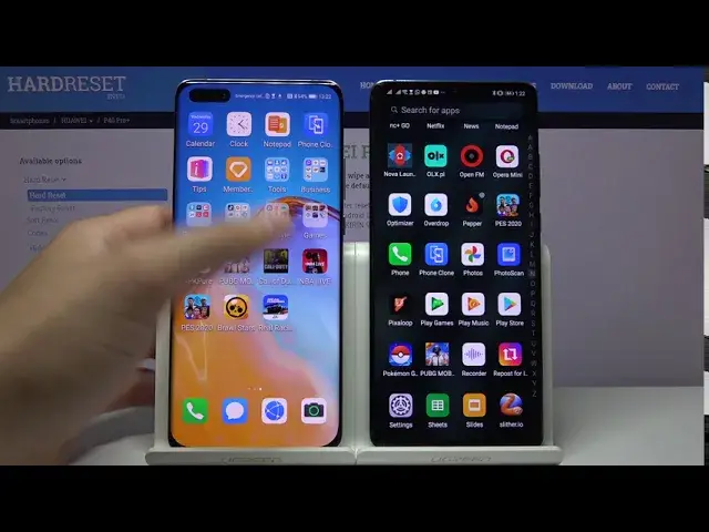 'Video thumbnail for How to Install Call of Duty Mobile on Huawei Smartphones'