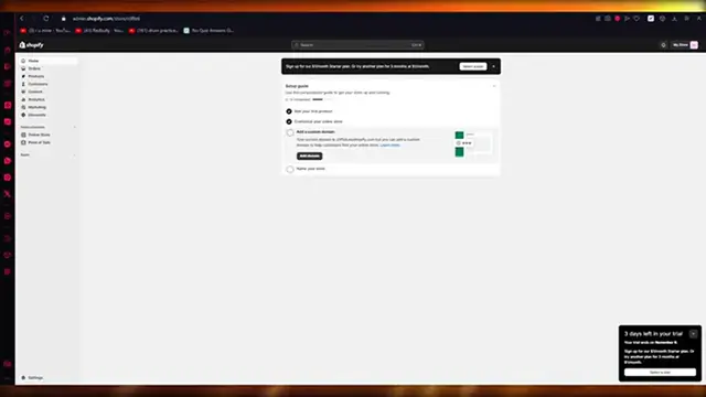 'Video thumbnail for How To Show Different Banner Images On Mobile & Desktop In Shopify'