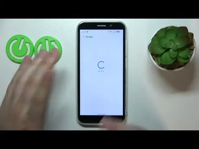 'Video thumbnail for Check DOOGEE X97 PRO Internal Storage - Discover Storage Capacity'