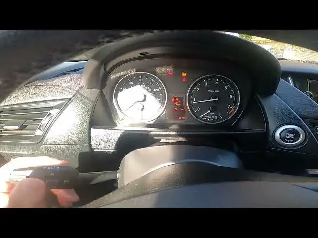 'Video thumbnail for How to Check Service Reminders in BMW X1 F48 ( 2015 - now ) | Manage Annual Service Info'