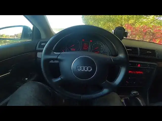 'Video thumbnail for How to Enable or Disable Radio Text in Audi A4 B6 ( 2000 – 2006 ) - Enable or Disable RDS'