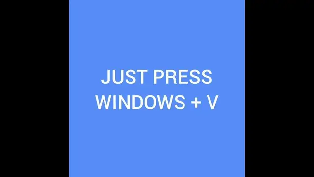 'Video thumbnail for Windows 11 Shortcuts | How to back your copy Data'