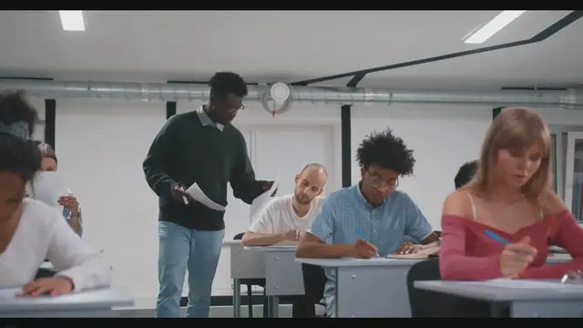 'Video thumbnail for Global Citizenship Education: Empowering Students for a Connected World'