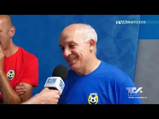 'Video thumbnail for TVA NOTIZIE 03-07-25'
