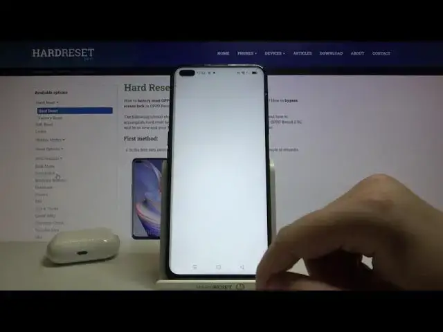 'Video thumbnail for How to Remove PIN Code from SIM Card on OPPO Reno4 Z 5G – Remove SIM PIN Code'