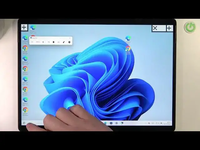 'Video thumbnail for Microsoft Surface Pro 8 - How To Enable & Disable Magnifier'