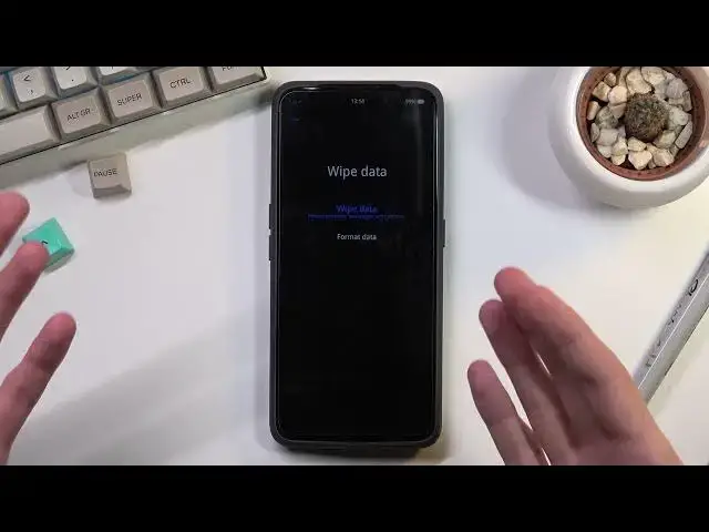 'Video thumbnail for How to Enter Recovery Mode on REALME GT Neo2 – Allow Recovery Features'