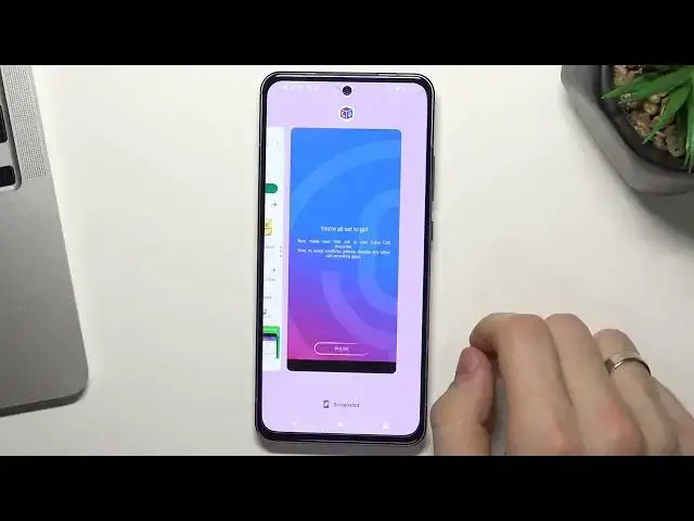 'Video thumbnail for How to record calls on Nokia X30 / Call recording feature on Nokia X30'