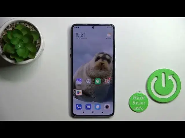 'Video thumbnail for How to Manage NFC in XIAOMI 12T Pro – Enable / Disable NFC'