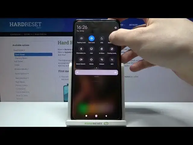 'Video thumbnail for How to Enable Power Saving Mode on XIAOMI Redmi K30 Pro – Use Battery Saver'