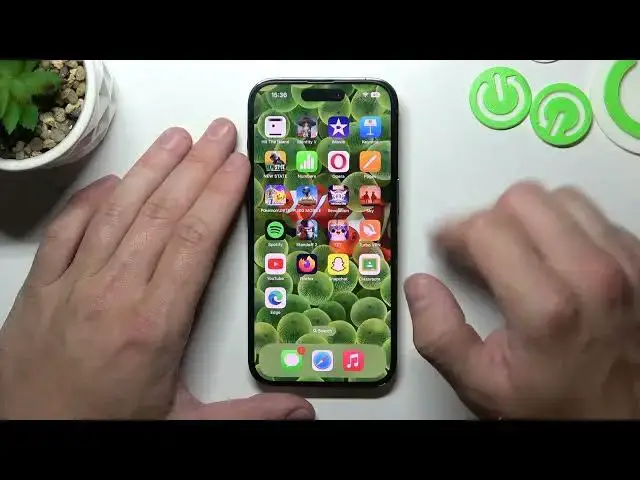 'Video thumbnail for How to Restore Phone Icon in iPhone 14 Pro - Phone Dialer Shortcut'