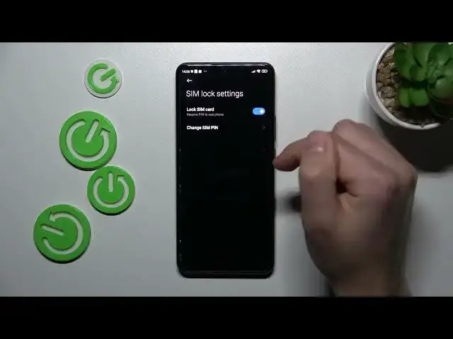 'Video thumbnail for How to Remove SIM PIN from SIM Card on XIAOMI 12T -  Disable SIM PIN'