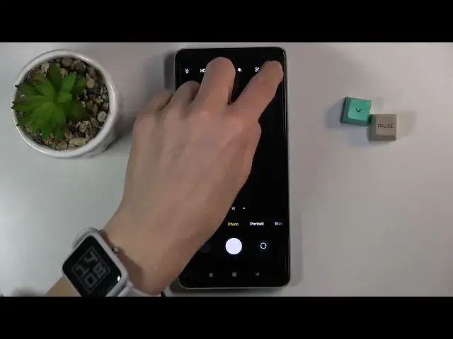 'Video thumbnail for How to Reset Camera on Xiaomi 11T - Restore Camera Default Values'