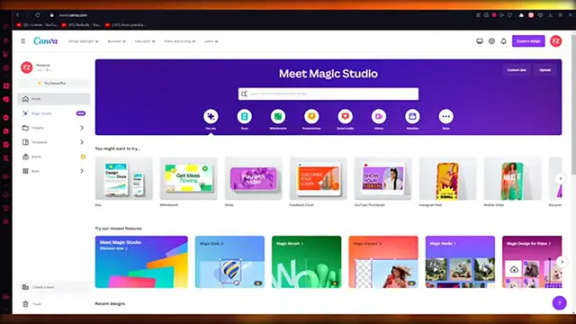 'Video thumbnail for How To Create Email Template In Canva (2024) Full Guide'