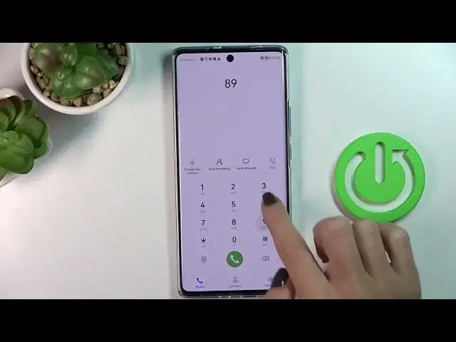 'Video thumbnail for How to Block Number in HUAWEI Nova 10'