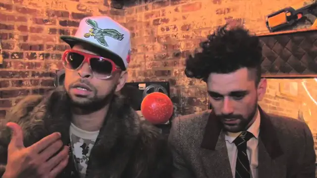 'Video thumbnail for Weekend Money Interview'