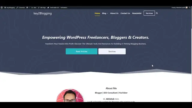 'Video thumbnail for AdFoxly Plugin Review 🔥 WordPress Ad Manager Plugin _ Setup Adsense Ads on Wordpress ⚡'