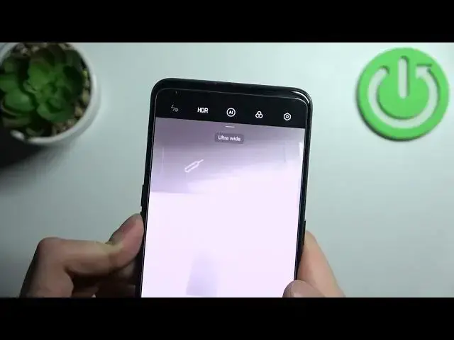 'Video thumbnail for How to Change Camera Volume Keys Function on OPPO A94 5G'