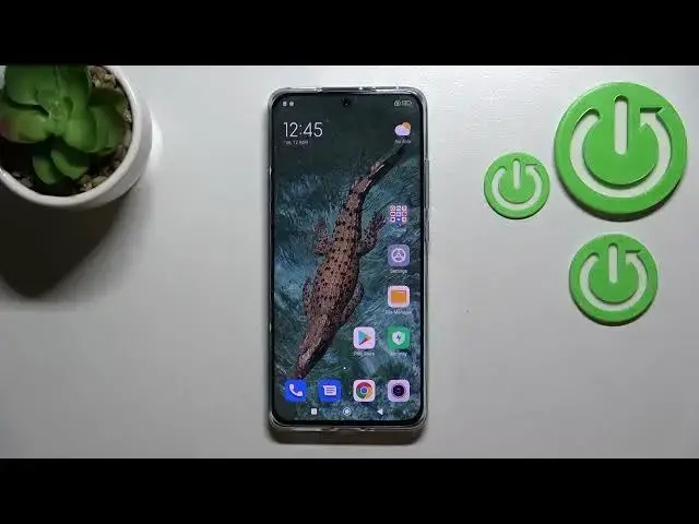 'Video thumbnail for How to Turn On / Turn Off NFC on XIAOMI 12X'