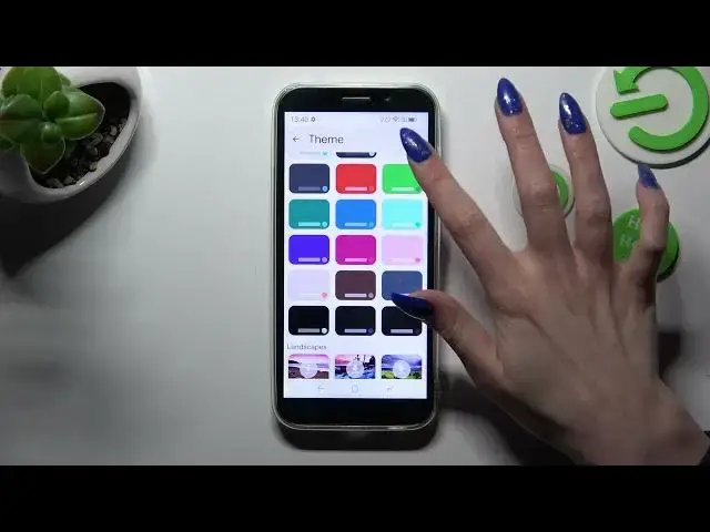 'Video thumbnail for How to Change Keyboard Theme on DOOGEE X97 PRO – Customize Keyboard Theme'