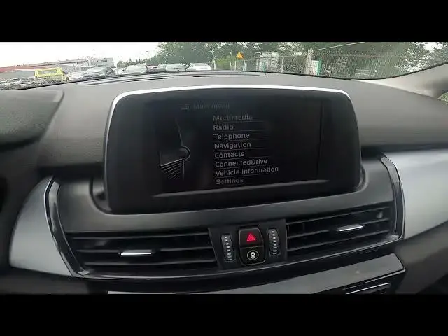 'Video thumbnail for How to Change Night Mode Brightness Level in BMW Series 2 F22-F23-F45-F46 ( 2013 - 2021 )'