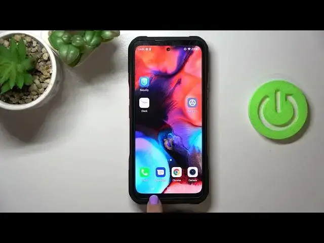 'Video thumbnail for How to Close All Running Apps on DOOGEE V20 - Disable All Running Apps'