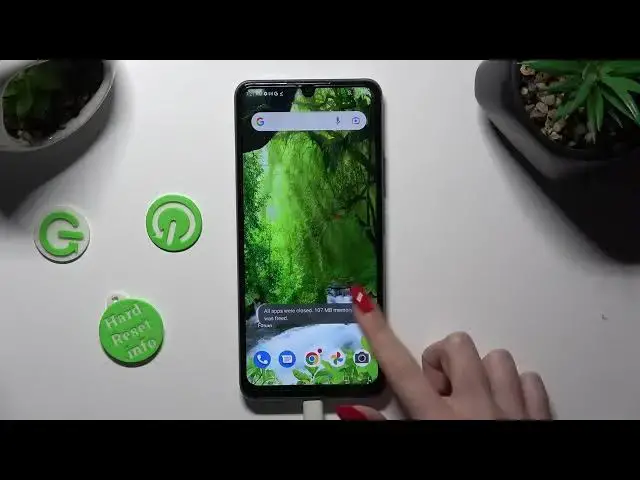 'Video thumbnail for How to Set the iOS System Launcher on ZTE Blade A72S - Launcher iOS App'