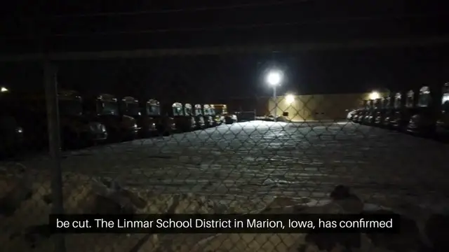 'Video thumbnail for Linn-Mar School District Faces Tough Decisions: 50 Staff Positions to be Cut'
