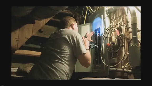'Video thumbnail for LG Water Filter Reset Button Not Working: Causes And Solutions'