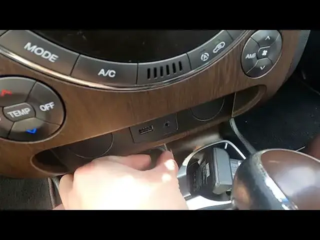'Video thumbnail for Where is Power Outlet in Ssangyong Rexton III ( 2012 – 2016 ) | How to Find Lighter Port?'