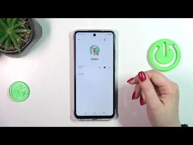 'Video thumbnail for How to Block a Phone Number on INFINIX Smart 8'
