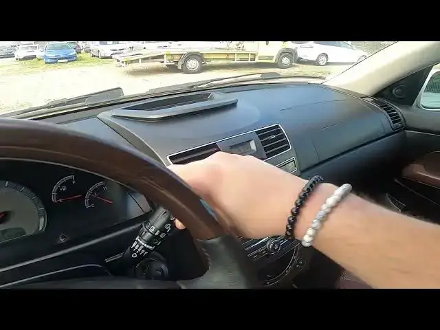 'Video thumbnail for How to Enable or Disable Rear Sprinklers in Ssangyong Rexton III (2012–2016) - Use Rear Sprinklers'