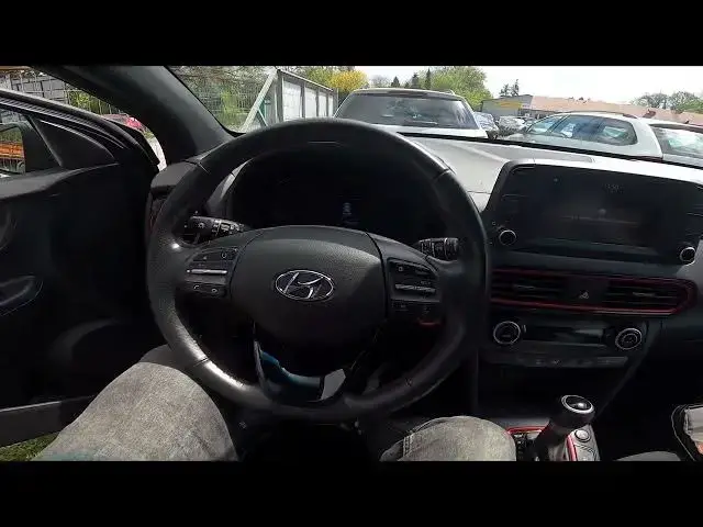 'Video thumbnail for How to Reset Display Settings to Factory Defaults in Hyundai Kona ( 2017 – now )'