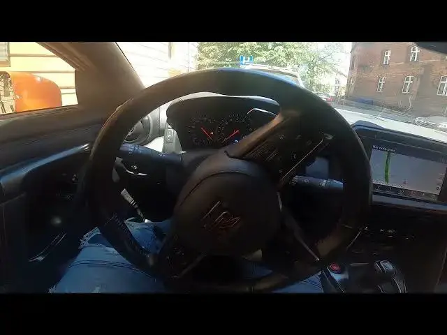 'Video thumbnail for How to Enable or Disable Position Lights in Nissan GT-R R35 ( 2007 - now ) - Use Position Lights'