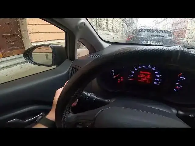 'Video thumbnail for How to Enable or Disable Position Lights in Kia Rio III ( 2011 – 2016 )'