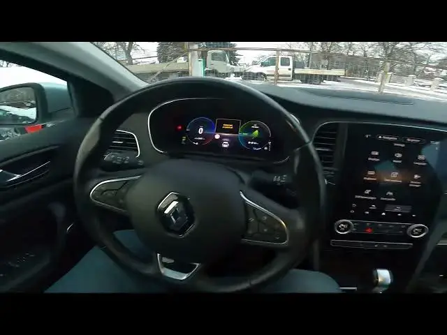 'Video thumbnail for How to Find and Manage Keyboard Settings in Renault Megane IV ( 2016 – now )'