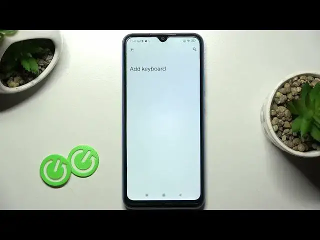 'Video thumbnail for How to Change the Keyboard Language on the REDMI 10A'