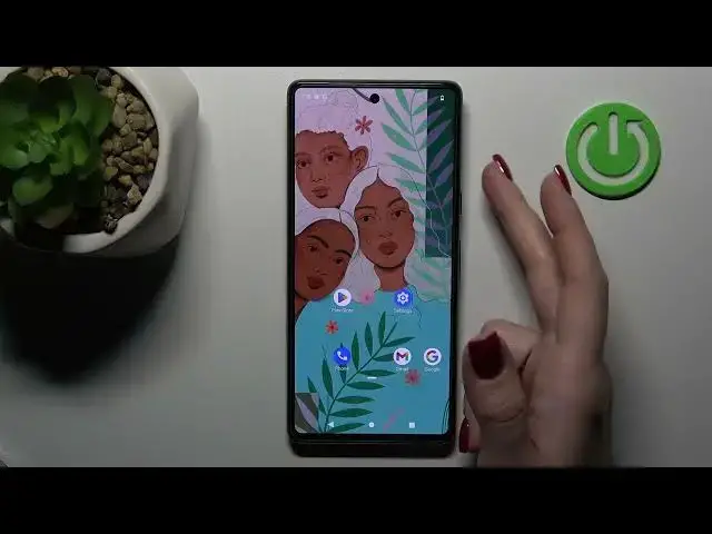 'Video thumbnail for How to Mute Ringtone Sound on GOOGLE Pixel 7 | Mute Calls'