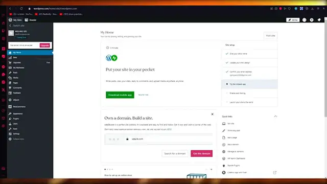 'Video thumbnail for How To Create a News Website in WordPress Full Guide'