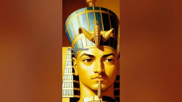 'Video thumbnail for The Lost Pyramid (Part 1)'