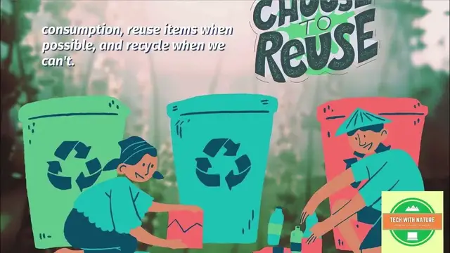'Video thumbnail for Earth day 2023 | an eye opening video | @techwithnature | #dailyvlog #environment'
