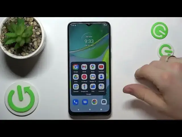 'Video thumbnail for How to Make Your Device Work Faster / Settings Optimization on Motorola Moto E13'