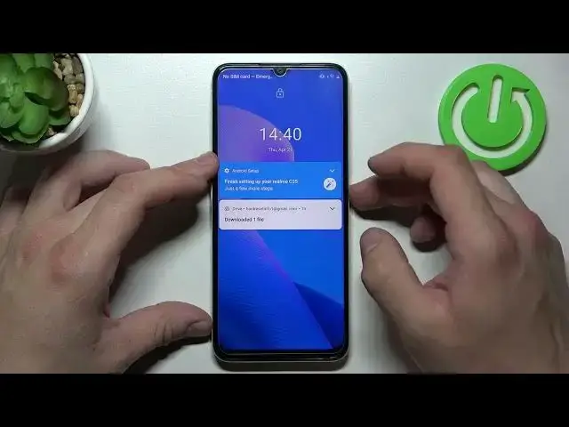 'Video thumbnail for REALME C35 – All Unlock Methods'