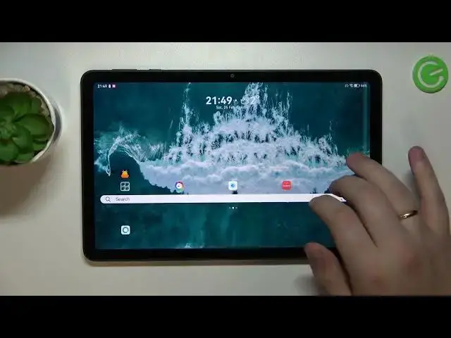 'Video thumbnail for How to set Opera as default Browser on Huawei MatePad SE / How to make Opera default on MatePad SE'
