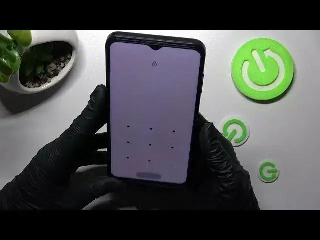 'Video thumbnail for How to Set Up Face Unlock in Nokia G60'