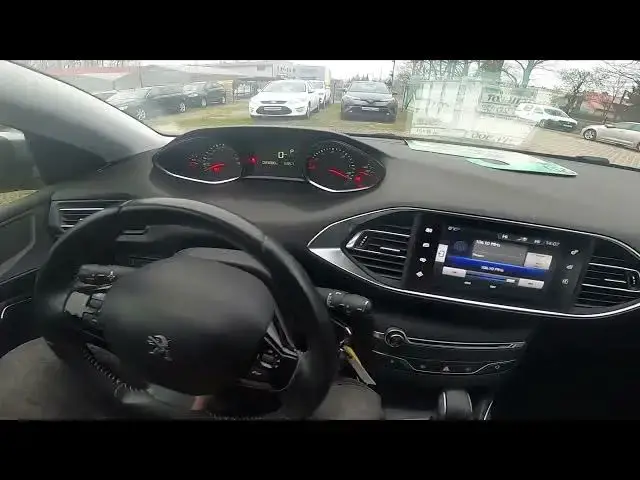 'Video thumbnail for How to Enable or Disable Radio Text in PEUGEOT 308 II ( 2013 – 2021 )  Enable or Disable RDS'