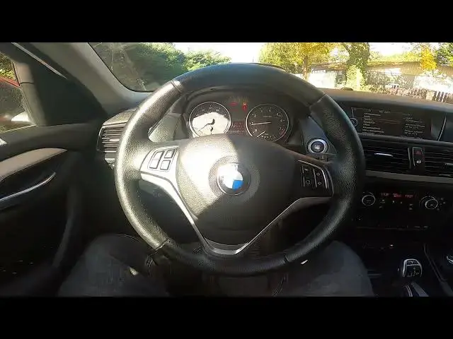'Video thumbnail for How to Enable or Disable Max AC in BMW X1 F48 ( 2015 – now ) - Turn Max AC On or Off'