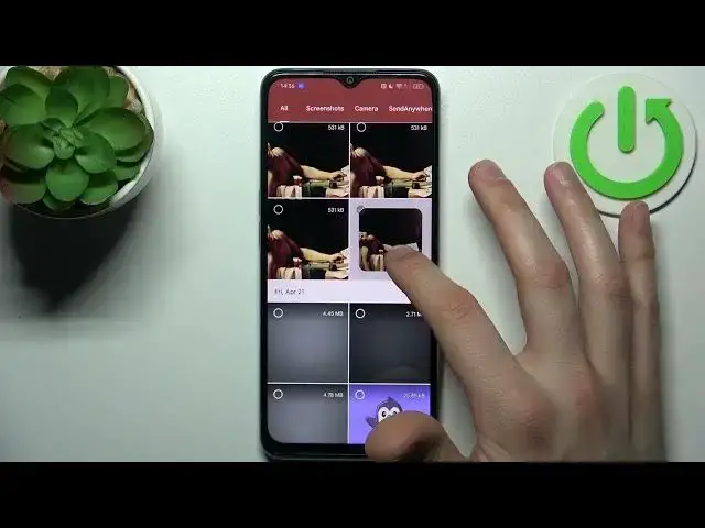 'Video thumbnail for How to Transfer Files from SD Card to OPPO A1X Storage?'
